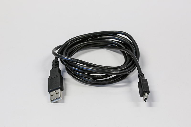 Standard Sync & Charge USB Cable